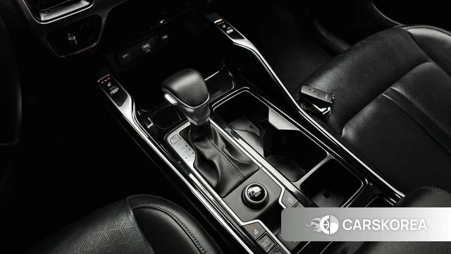 Kia Sorento 4th Generation id 4624290 из Кореи 31