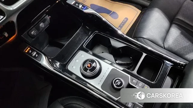 Kia Sorento 4th Generation id 3778181 из Кореи 19