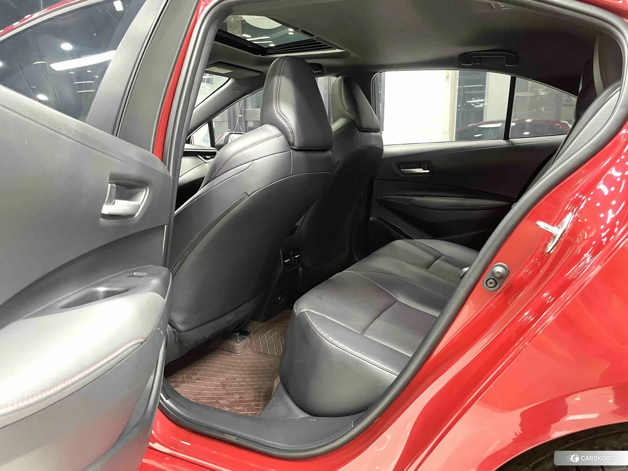 Toyota Lei Ling id 4419368 из Китая 16