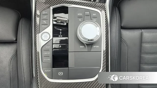 BMW 3 Series (G20) id 3732208 из Кореи 19