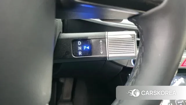 Hyundai Grandeur Hybrid (GN7) id 3415623 из Кореи 19