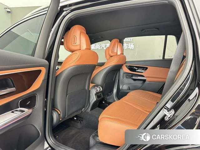 Mercedes-Benz GLC id 4238204 из Китая 9