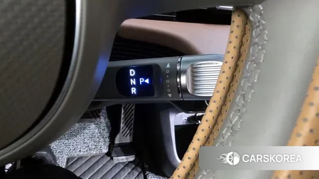 Hyundai Ionic 5 id 3053967 из Кореи 19