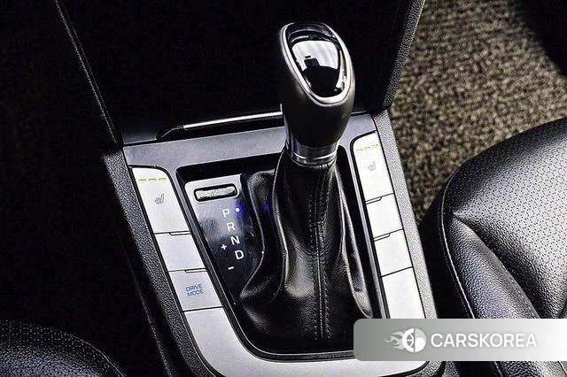 Hyundai Avante AD id 3820920 из Кореи 19