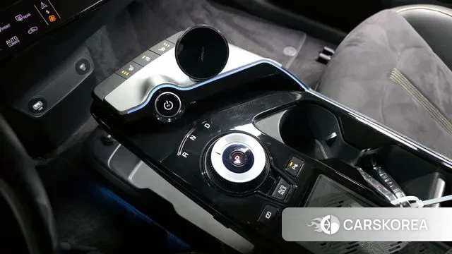 Kia EV6 id 3333967 из Кореи 19