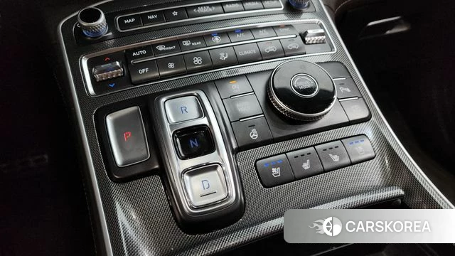 Hyundai The New Santa Fe id 4905199 из Кореи 34