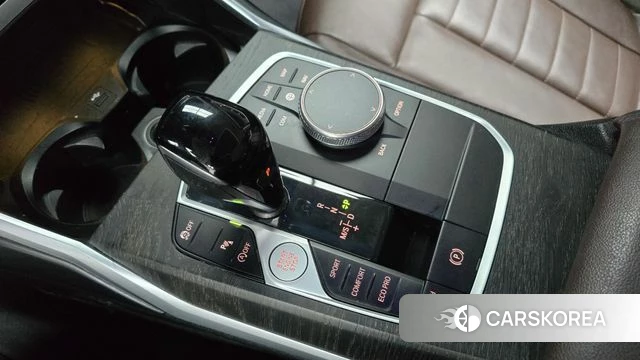 BMW 3 Series (G20) id 3905285 из Кореи 19