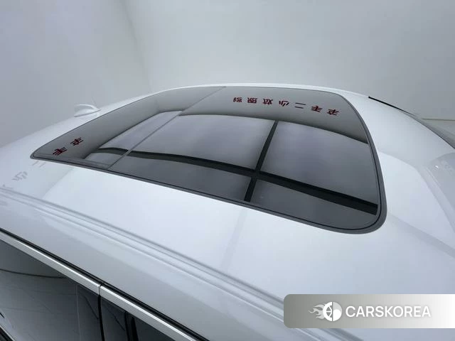 Volvo S90 id 4234857 из Китая 25