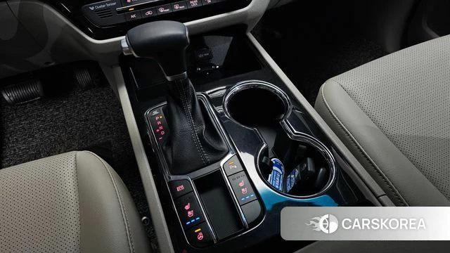 Kia The New Carnival id 4849756 из Кореи 35