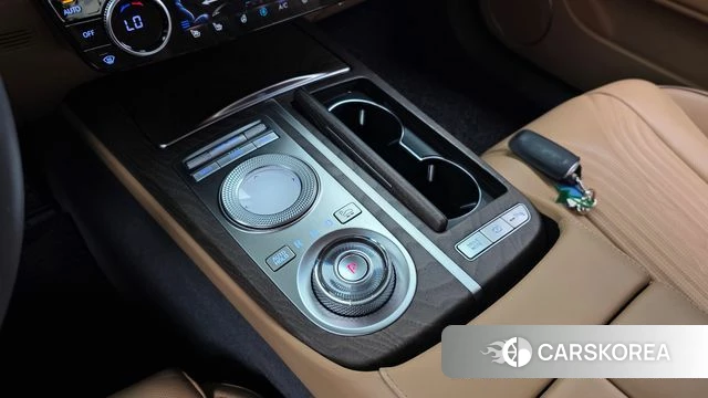 Genesis G80 (RG3) id 4702635 из Кореи 35