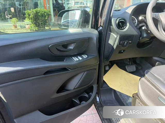 Mercedes-Benz Vito id 4301592 из Китая 9