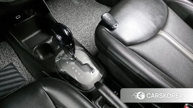 Chevrolet (GM Daewoo) The New Spark id 3004698 из Кореи 19