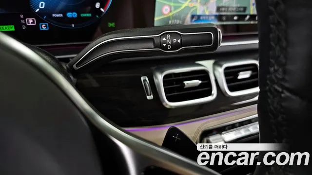 Mercedes-Benz GLE-Class W167 id 2739347 из Кореи 19