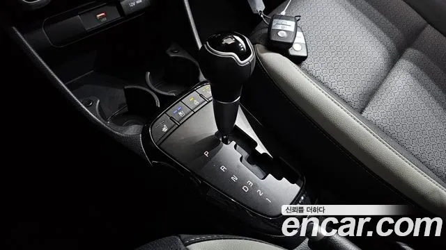 Kia Morning Urban (JA) id 2714086 из Кореи 19