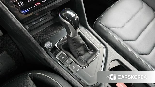 Volkswagen Tiguan second Generation id 4687463 из Кореи 34
