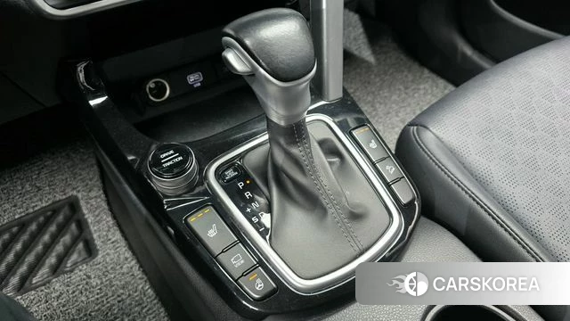 Kia Seltos id 4282303 из Кореи 19