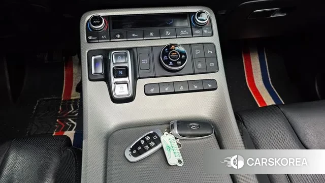 Hyundai The New Palisade id 3467480 из Кореи 19