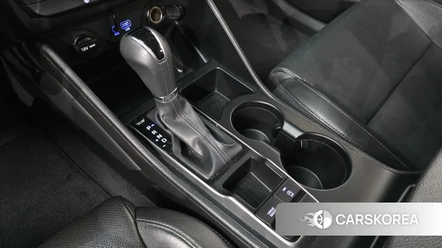 Hyundai All New Tucson id 4596206 из Кореи 19
