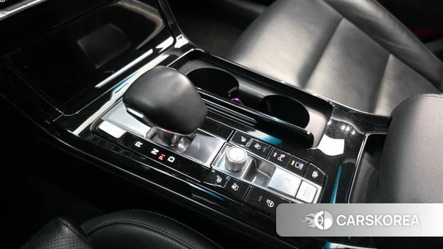 Kia K7 Premier id 4708196 из Кореи 31