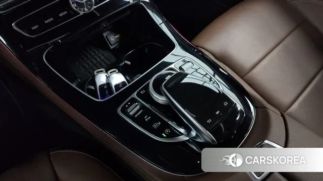 Mercedes-Benz E-Class W213 id 3284143 из Кореи 19