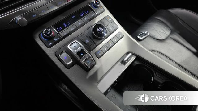 Hyundai Palisade id 4331139 из Кореи 29