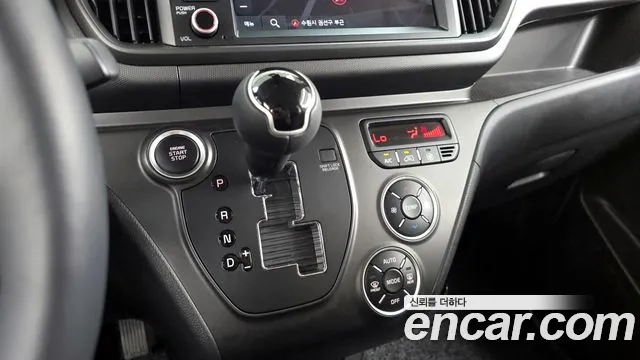 Kia The New Kia Ray id 2805790 из Кореи 19