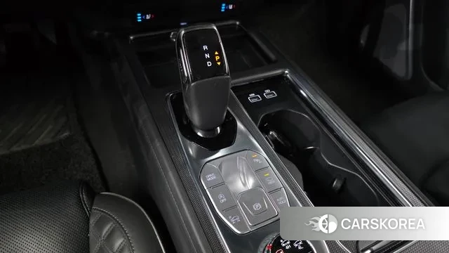 Ssangyong All New Rexton id 3343953 из Кореи 19