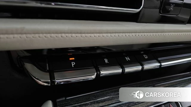 Lincoln Aviator 2nd generation id 4550242 из Кореи 36