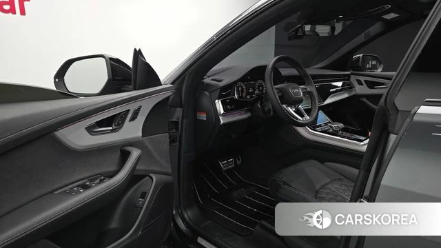Audi Q8 (4M) id 4871154 из Кореи 38