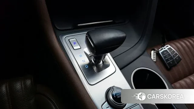 Genesis G70 id 3357073 из Кореи 19