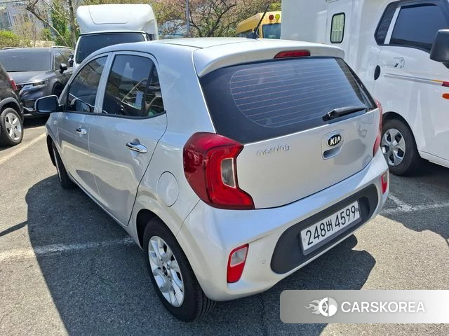 Kia All New Morning (JA) id 3942901 из Кореи 17