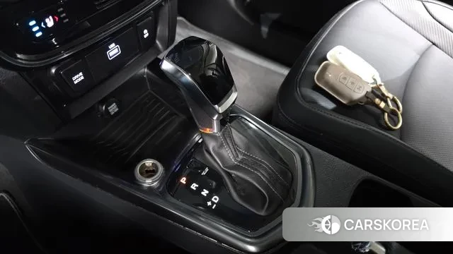 Ssangyong Tivoli Air id 3592568 из Кореи 19