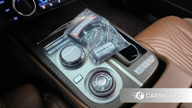 Genesis G80 (RG3) id 4315708 из Кореи 31