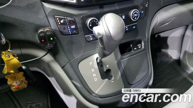 Hyundai The New Grand Starex id 2808600 из Кореи 19