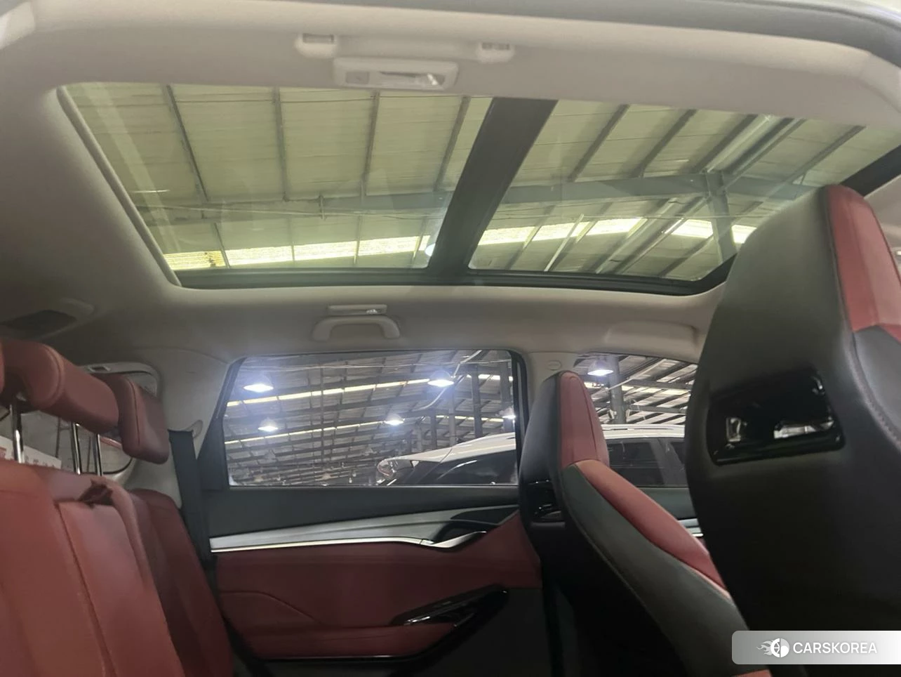 Chang'an CS75 PLUS id 4405769 из Китая 13