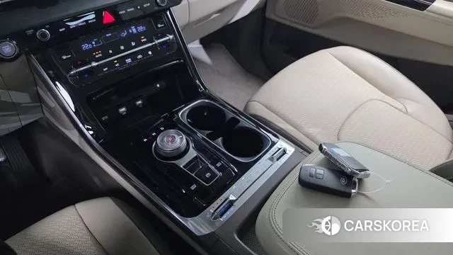 Kia Carnival 4th generation id 3356091 из Кореи 19