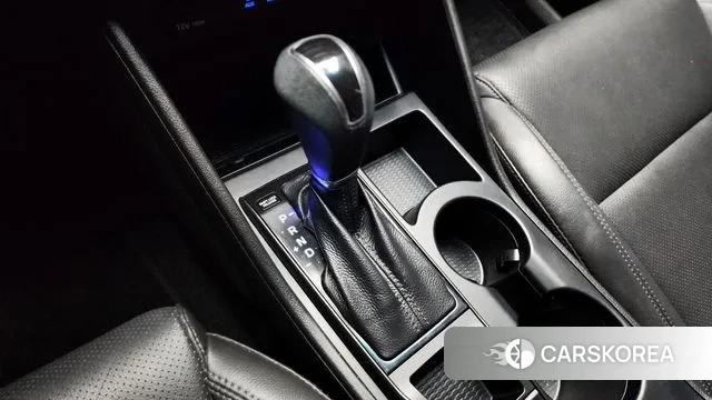 Hyundai All New Tucson id 3631305 из Кореи 19