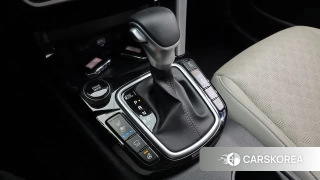 Kia Seltos id 3671200 из Кореи 19