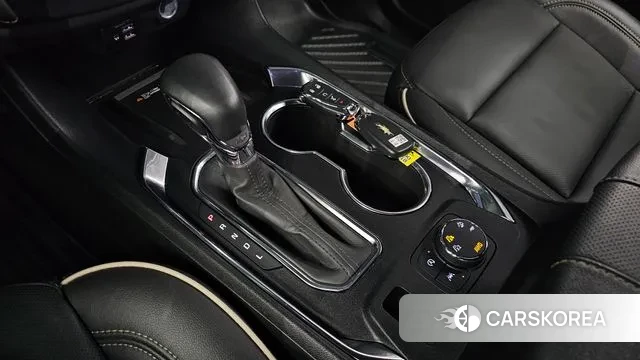 Chevrolet (GM Daewoo) Traverse id 3372558 из Кореи 19