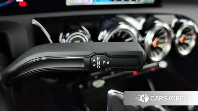 Mercedes-Benz A-Class W177 id 3883801 из Кореи 19