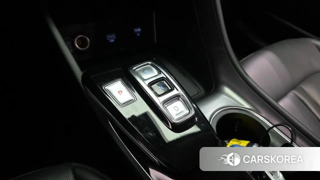 Hyundai Sonata Hybrid (DN8) id 3833913 из Кореи 19