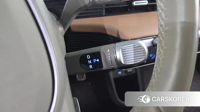 Hyundai Ionic 5 id 3770884 из Кореи 19