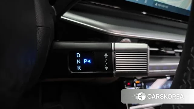 Hyundai Grandeur Hybrid (GN7) id 3400012 из Кореи 19