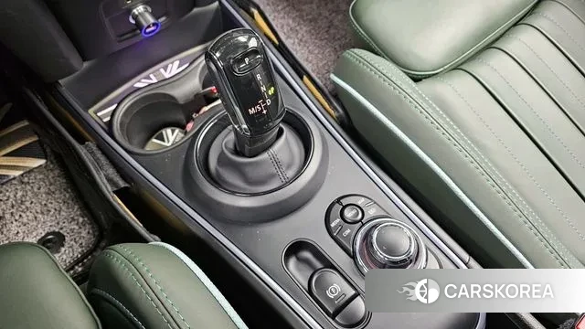 Mini Cooper Countryman id 3437637 из Кореи 19