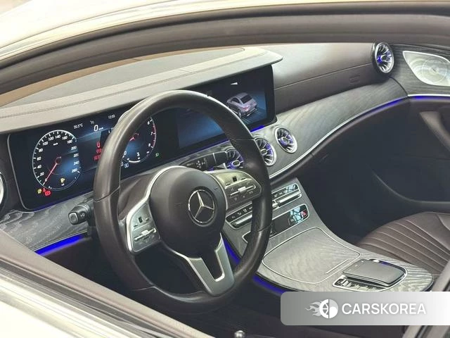 Mercedes-Benz CLS id 4300232 из Китая 13