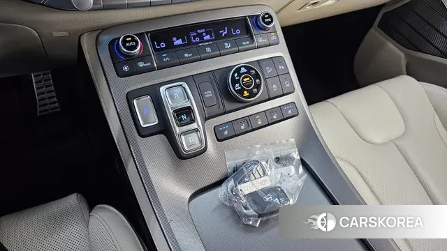 Hyundai Palisade id 3242238 из Кореи 19