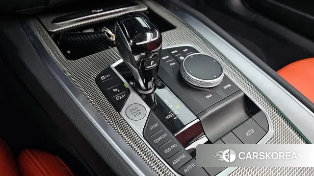 BMW Z4 (G29) id 3383877 из Кореи 19