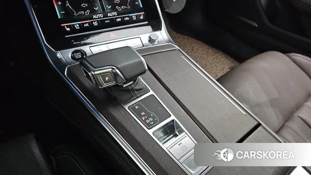 Audi A7 (4K) id 3328017 из Кореи 19