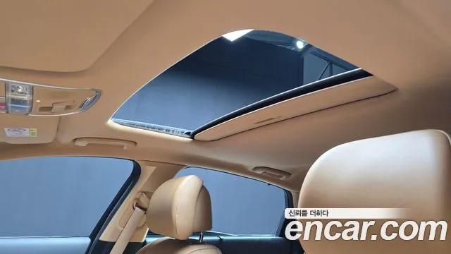 Kia The New K9 2nd generation id 2676839 из Кореи 19