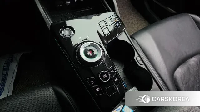 Kia Sportage 5th Generation Hybrid id 3764804 из Кореи 19